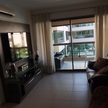 Flat Beira Mar Ekoara Apartamento Pôrto das Galinhas Exterior foto