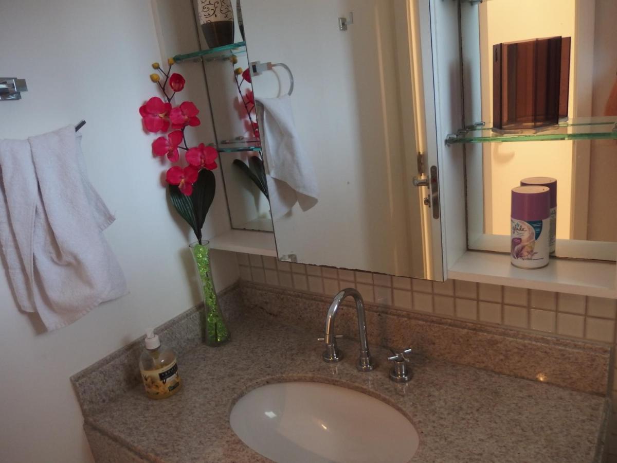 Flat Beira Mar Ekoara Apartamento Pôrto das Galinhas Exterior foto
