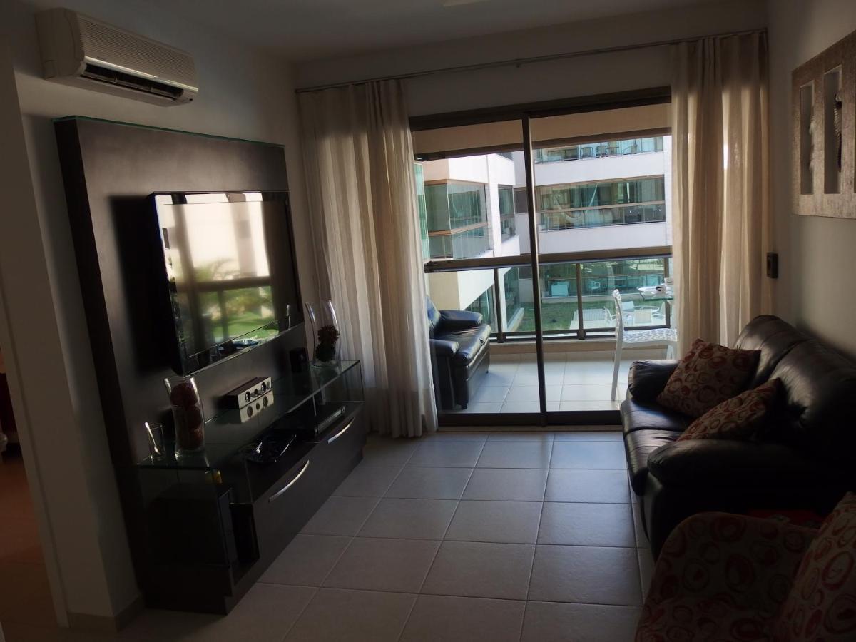 Flat Beira Mar Ekoara Apartamento Pôrto das Galinhas Exterior foto
