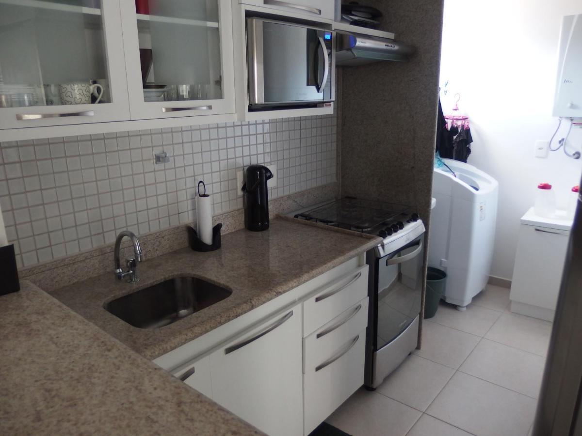Flat Beira Mar Ekoara Apartamento Pôrto das Galinhas Exterior foto